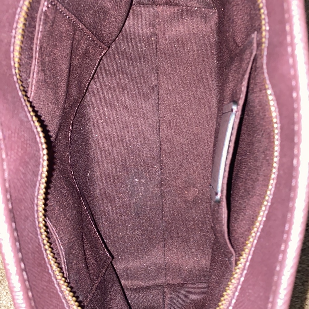 Coach Hand Bag - Picture 3 of 4